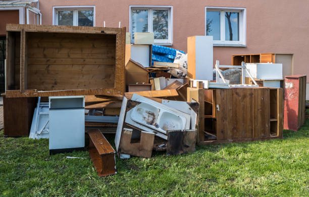 Demolition Debris Removal in Tybee Island, GA